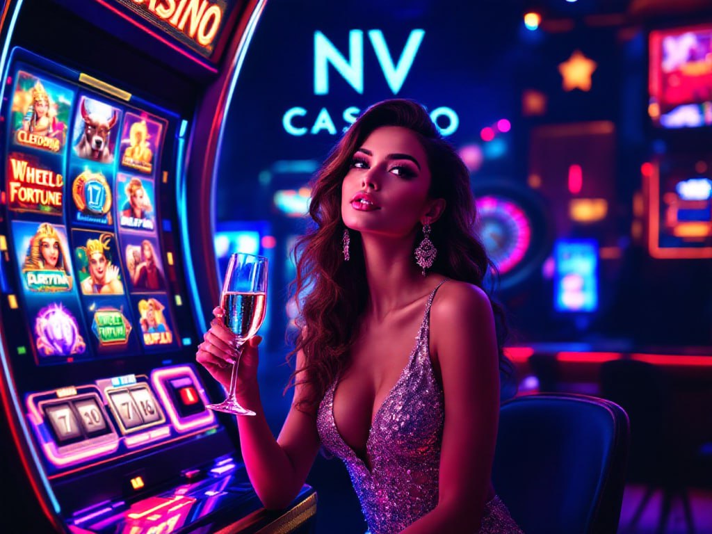 Recensioni per il casinò NV 2026