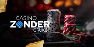 No CRUKS Casino Ontdek Vrije Gokmogelijkheden