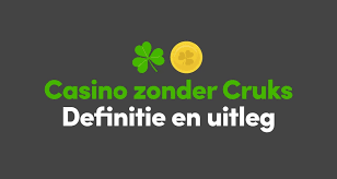 No CRUKS Casino Ontdek Vrije Gokmogelijkheden