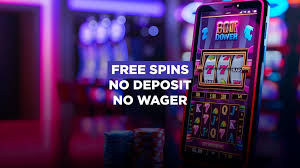 No Registration Casinos The Future of Online Gaming 1121683004