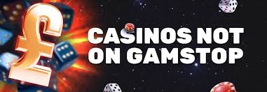 Non-Gamstop Casinos A Comprehensive Guide 1713808863