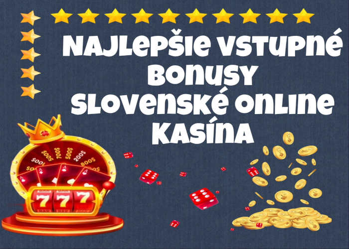 Nove online casino Ako si vybrať bezpečné a zábavné miesto na hranie