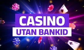 Online Casino Utan BankID Din Guide till Spänning och Underhållning Online Casino Utan BankID Din Guide till Spänning och Underhållning