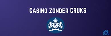 Ontdek de Wereld van Geen CRUKS Casino's 1921546973