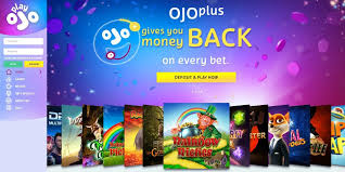 Oplev det nyeste om Play OJO Casino i 2026