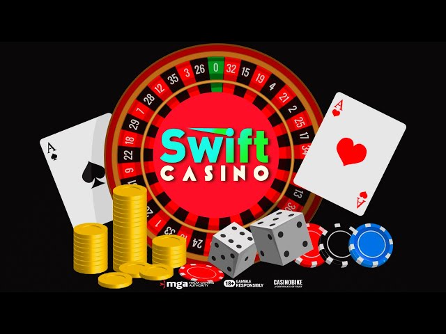 Oplev Fremtiden for Spil i Danmark Swift Casino DK 2026