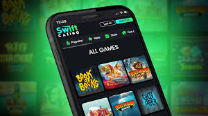 Oplev Swift Casino DK 2026 Spil, Bonusser og Mere!