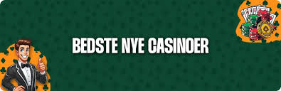 Oppdag Sikker Nye Udenlandske Casinoer Din Guide til Trygt Spil