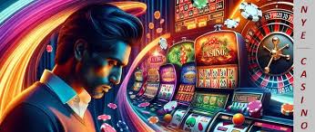 Oppdag Sikker Nye Udenlandske Casinoer Din Guide til Trygt Spil