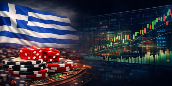 Τα Καλύτερα Ελληνικά Καζίνο Μάθετε Ποια Είναι