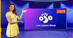 Play OJO Casino 2026 Den Ultimative Spilleoplevelse 955791504