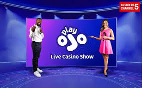 Play OJO Casino DK En Dybtgående Anmeldelse af Spilmuligheder og Bonusser
