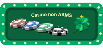 Scopri la Lista dei Casinò Non AAMS Gioca in Sicurezza