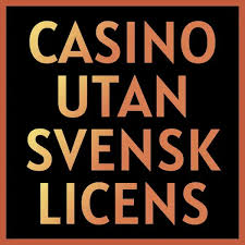 Spela Casino Utan Svensk Licens - En Guide till Alternativa Spelplattformar