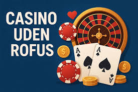 Spil Ansvarligt Casino Uden for RoFUS - En Guide