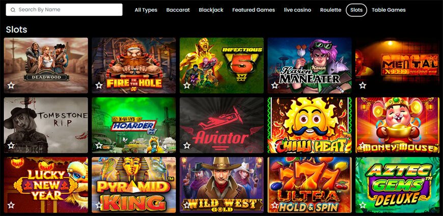 The Enchanting World of MagicWin Casino The Enchanting World of MagicWin Casino