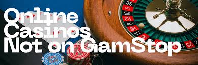 Top Non GamStop Casinos in the UK A Comprehensive Guide