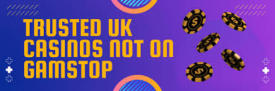 Top Non GamStop Casinos in the UK A Comprehensive Guide