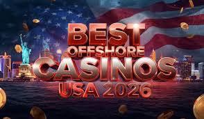 Trusted Offshore Casinos for UK Players