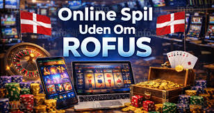 Udenlandske Casinoer for Danskere En Guide til Spiloplevelser