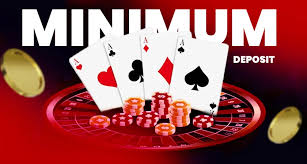 Unlocking Entertainment The Advantages of 5 Deposit Casinos