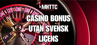 Utlandska online casino En djupdykning i spelvärlden