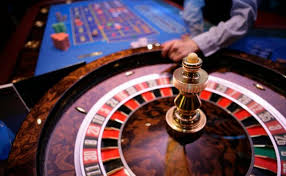 Winning Strategies for Online Roulette Wheel Real Money Games