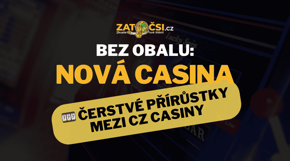 Zahraniční kasina Jak vybrat to nejlepší online kasino