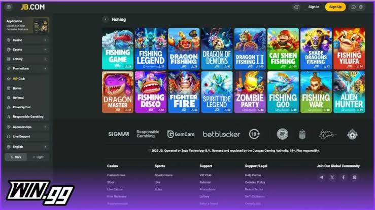 Discover the Excitement of JB Casino Bangladesh Discover the Excitement of JB Casino Bangladesh