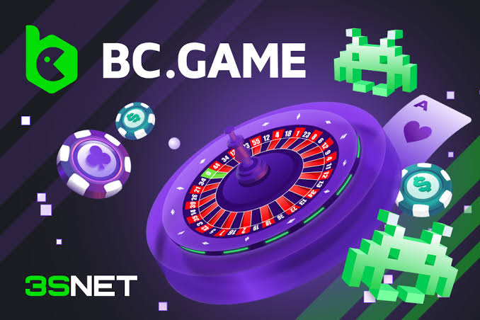 Discover the Thrills of BC.Game Online Casino and Sportsbook 884332302