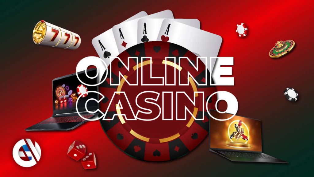 Discover the Thrills of Casino Evospin UK A Comprehensive Guide Discover the Thrills of Casino Evospin UK A Comprehensive Guide