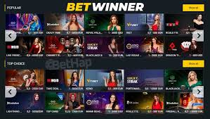 Easy and Secure BetWinner Login Your Gateway to Exciting Betting