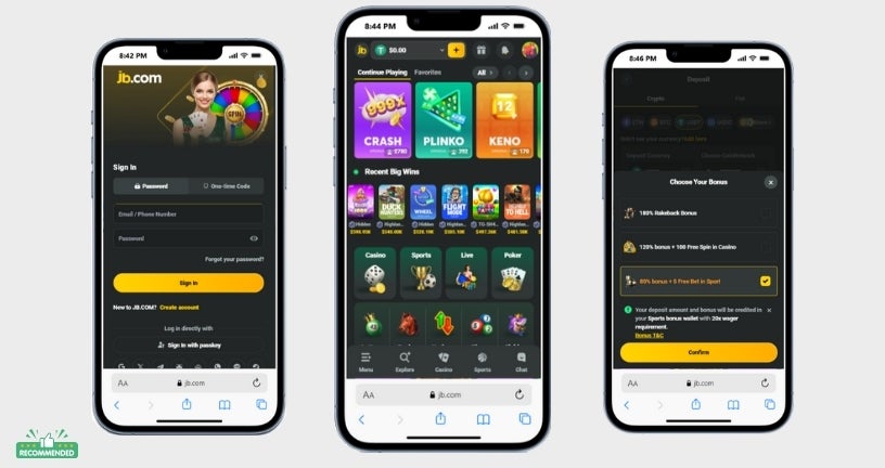 Experience the Thrill of JB Casino Bangladesh -865362495 Experience the Thrill of JB Casino Bangladesh -865362495