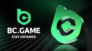 Explore the Thrills of BC.Game Online Casino and Sportsbook
