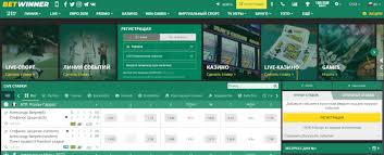 Exploring BetWinner Betting Markets A Comprehensive Guide -816138495