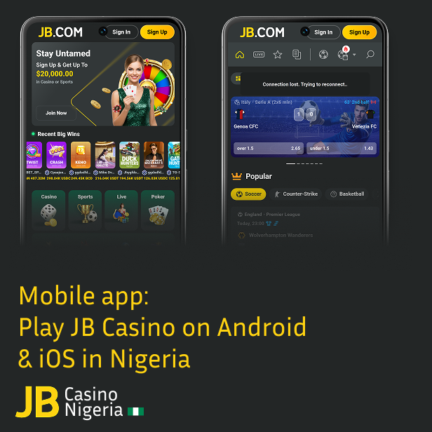 Exploring JB Casino Bangladesh Your Ultimate Gaming Destination Exploring JB Casino Bangladesh Your Ultimate Gaming Destination