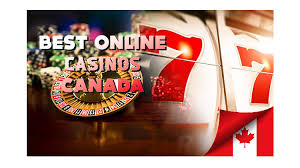 Exploring the World of Online Casino Canada Real Money