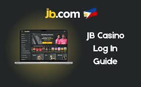 JB Casino Login Your Gateway to Exciting Gaming Adventures -854823683