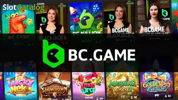 Maximize Your Winnings Exploring BC.Game Bonuses 959203583