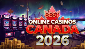 Online Gambling in Canada A Comprehensive Guide