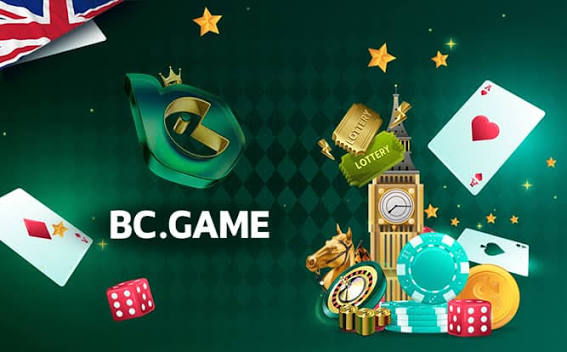 The Ultimate Guide to BC.Game Registration Process