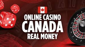 Top Canada Casino Sites Your Ultimate Guide to Online Gaming