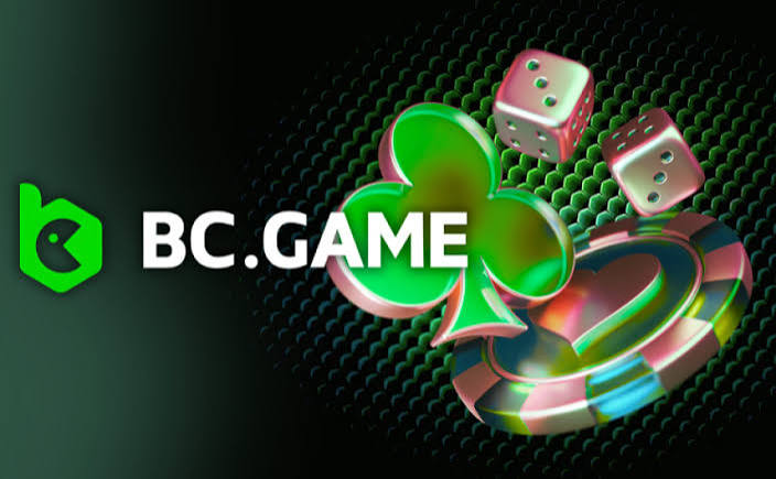 Зеркала BC Game Как обойти блокировки и наслаждаться игрой