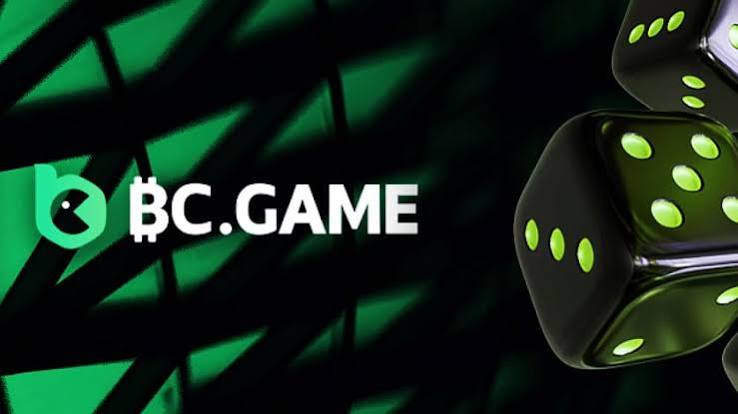 BC.Game Online Crypto Casino A New Era of Online Gambling