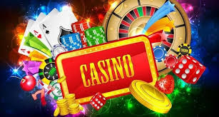 Casino Sharkroll UK Your Ultimate Guide to Online Gaming Casino Sharkroll UK Your Ultimate Guide to Online Gaming
