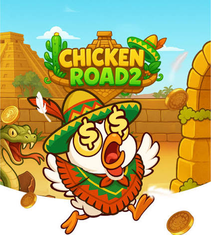 Chicken Road 2 La conexión perfecta entre diversión y estrategia
