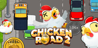 Chicken Road 2 Un Viaggio tra Soldi Veri e Avventure Chicken Road 2 Un Viaggio tra Soldi Veri e Avventure
