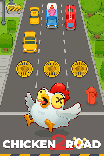 Chicken Road 2 Un Viaggio tra Soldi Veri e Avventure Chicken Road 2 Un Viaggio tra Soldi Veri e Avventure