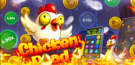 Chicken Road Casino La Aventura del Juego