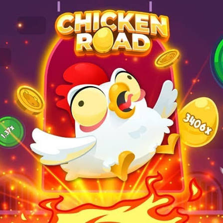 Descubre el Emocionante Mundo del Juego Chicken Road